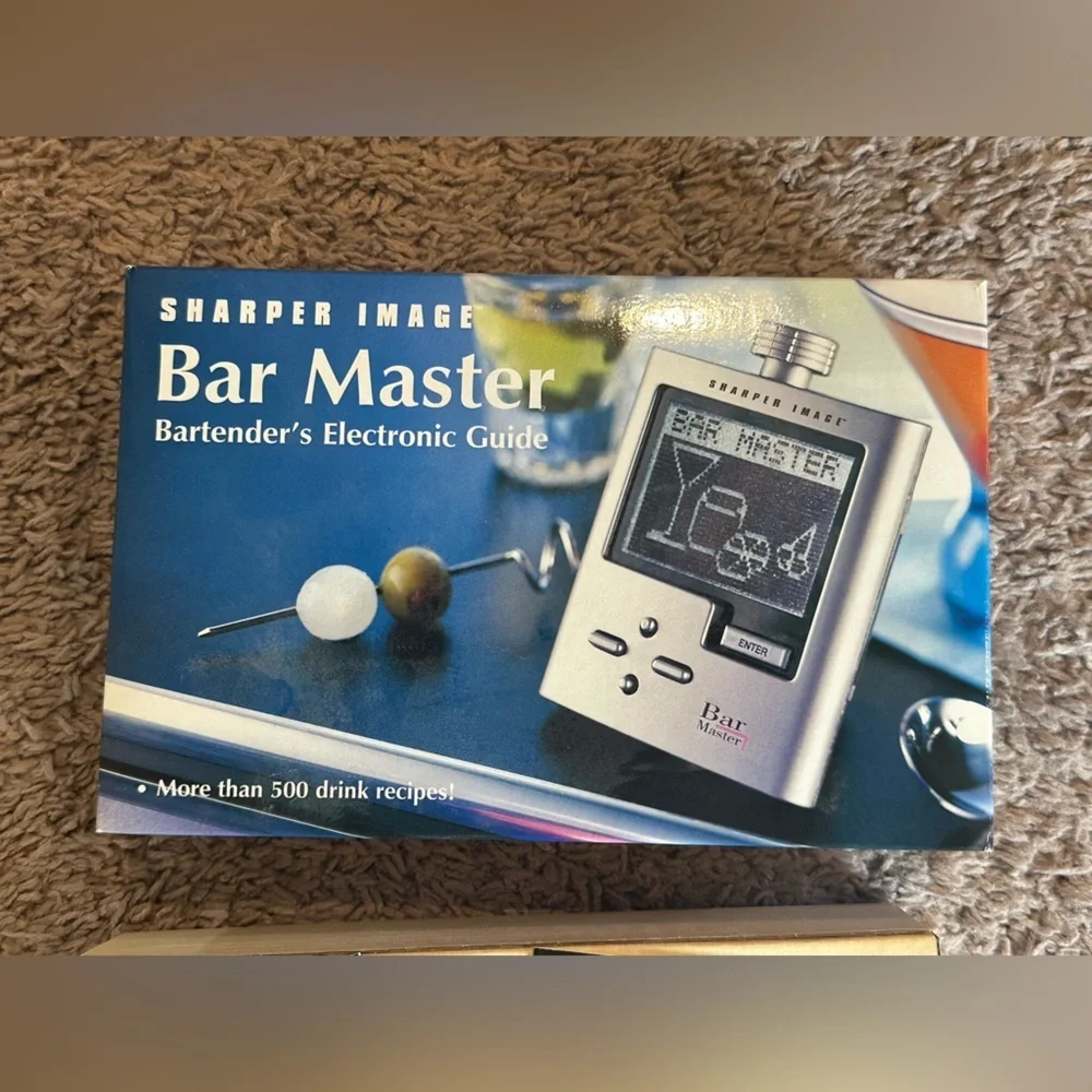 Sharper Image bring early